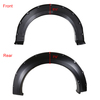 Spec-D Tuning 15-Up Ford F150 Fender Flares Matte   FDF-F15015A-PK-MP